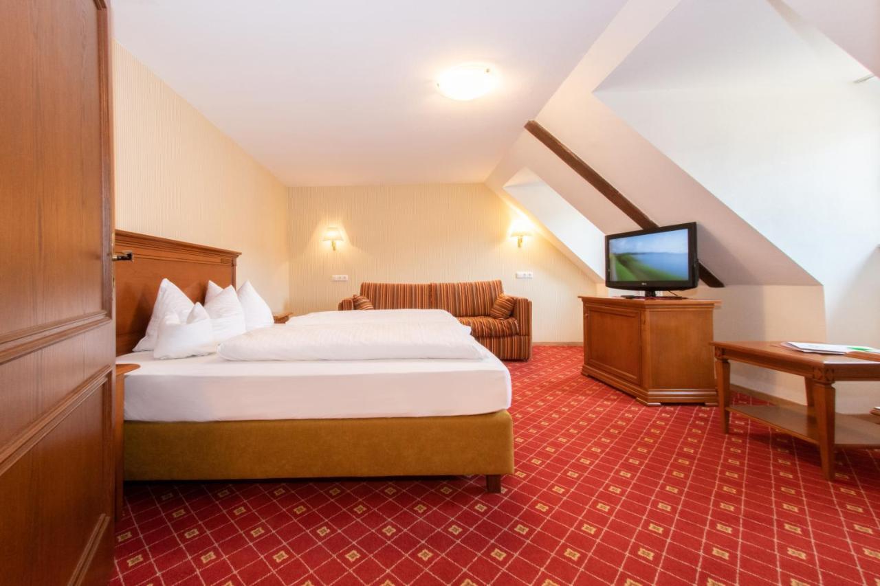 Hotel Gasthof Post Nesselwang Εξωτερικό φωτογραφία