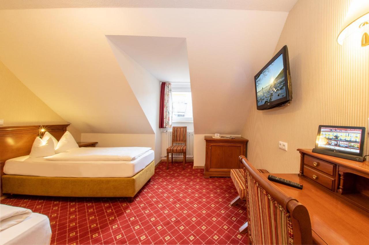 Hotel Gasthof Post Nesselwang Εξωτερικό φωτογραφία