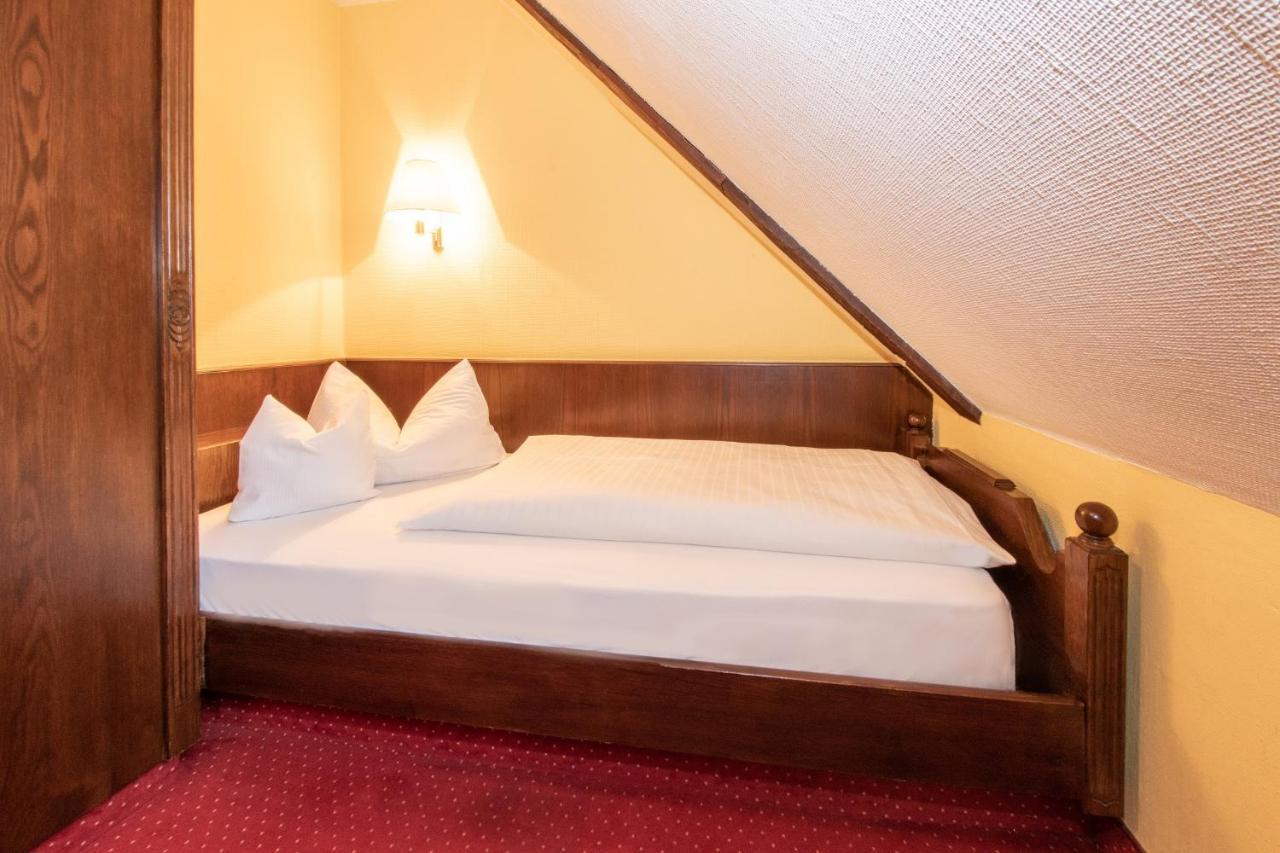 Hotel Gasthof Post Nesselwang Εξωτερικό φωτογραφία