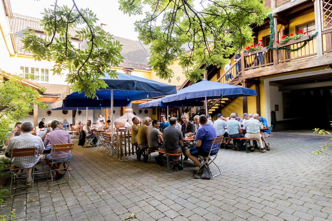 Hotel Gasthof Post Nesselwang Εξωτερικό φωτογραφία